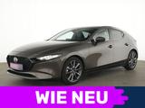Mazda 3 Selection 360°Kamera|Leder|Navi|Fernlichtassis - Mazda 3 in Düsseldorf