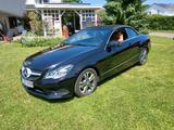 Mercedes-Benz E 200 Sport Edition Autom. Sport Edition - gebrauchte Mercedes-Benz E 200 aus dem Jahr 2015