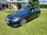 Mercedes-Benz E 200 Sport Edition Autom. Sport Edition - Mercedes-Benz: Edition Sport