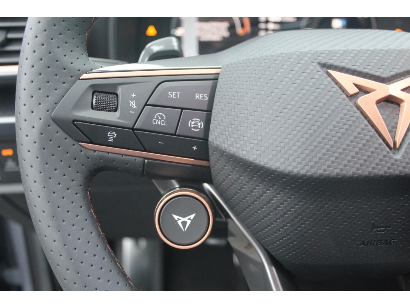 Cupra Formentor - Bild 9