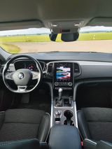 Renault Talisman TCe 160 EDC Intens Grandtour Intens - Renault Talisman aus 2022