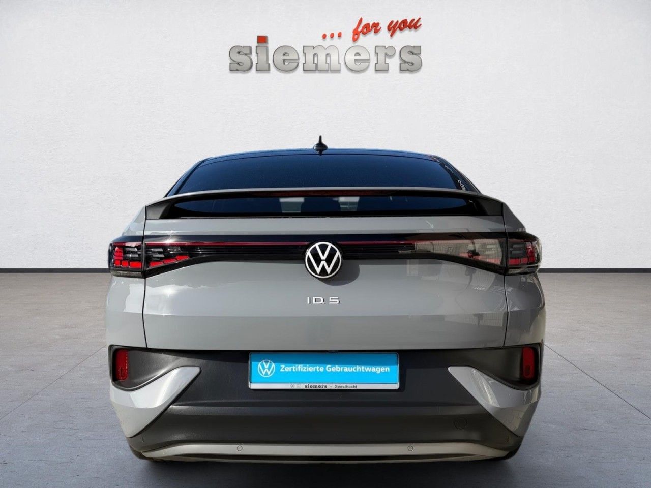Volkswagen ID.5 Pro Performance 150 kW Klima Navi foto 5