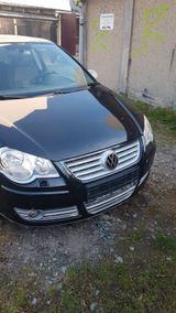 Volkswagen Polo 1.6 United United - Volkswagen Polo aus 2008: 1.6