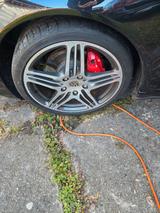 Porsche 997 Carrera 4S Cabriolet MY08 Carrera S - Porsche 997: Cabrio, Carrera 4s