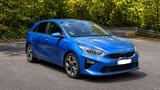 Kia cee'd / Ceed 1.4 T-GDI DCT Spirit Spirit