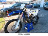 Sherco 300 SE Factory Top Zustand 108BH Fahrwerk neu - Offers