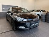 Hyundai i20 Trend|1.HAND|PDC|AUTOMATIK|TEMPOMAT|EU6| - Hyundai i20 Gebrauchtwagen in Duisburg