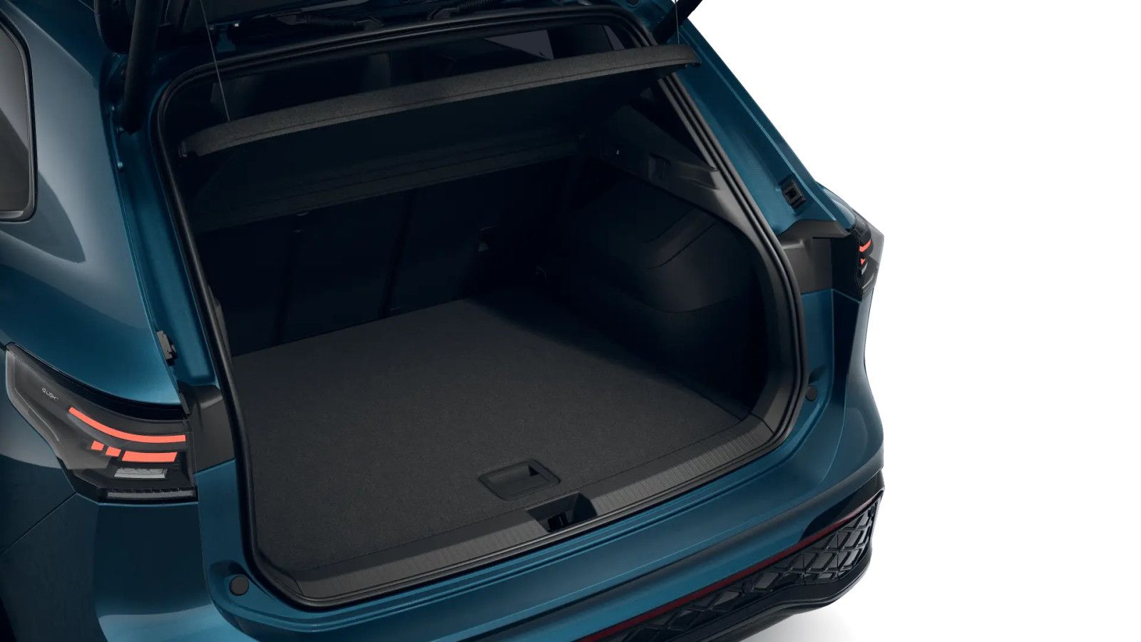 Volkswagen Tiguan - Bild 9
