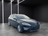 Ford Mondeo Turnier Titanium 200PS /ALU/KAMERA/NAVI/ - Ford Mondeo aus 2012: Titanium