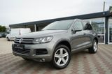 Volkswagen Touareg V6 3.0 TDI*2.Hand*Standheizung*Kamera* - Volkswagen Touareg: 2.0