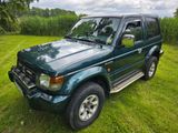 Mitsubishi Pajero 3.5 V6  HU 04/27   - Mitsubishi aus 1998