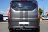 Ford Tourneo Custom 2.0 TDCi LED Kamera 8-Sitzer AHK - Ford Tourneo Custom aus 2023