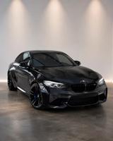 BMW M2 LCI M-Perf. AGA, Comp. Sitze,  H/K, Pano etc.