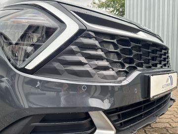 KIA Sportage - 6