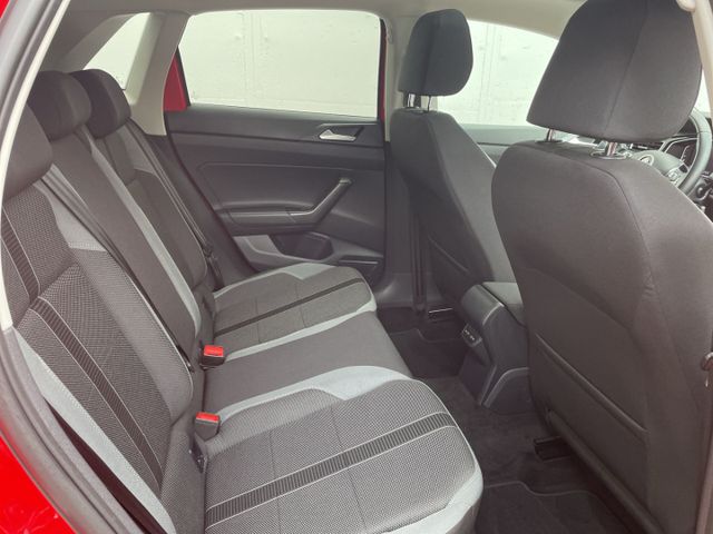 Polo 1.0 TSI Highline Kamera/Pano/Navi/LED/App-C