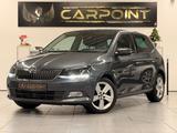 Skoda Fabia Style Aut. /Bi-Xenon/LED/Navi/BT/SHZ - Skoda Fabia mit Benzin-Antrieb