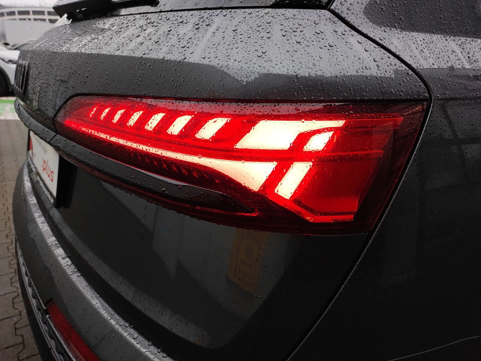 Audi Q7 - Bild 9