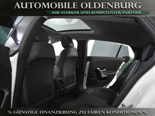 Mercedes-Benz CLA 250 e SB Progressive *Distro+*Pano*Wide*KAM*