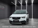 Opel Crossland (X)Innovation"Garantie-TÜV/ServiceNEU" - Opel Crossland (X): Weiß