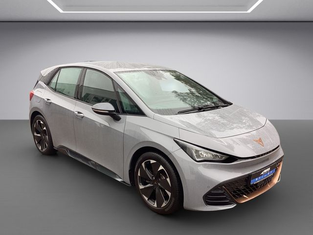 Born 58kWh