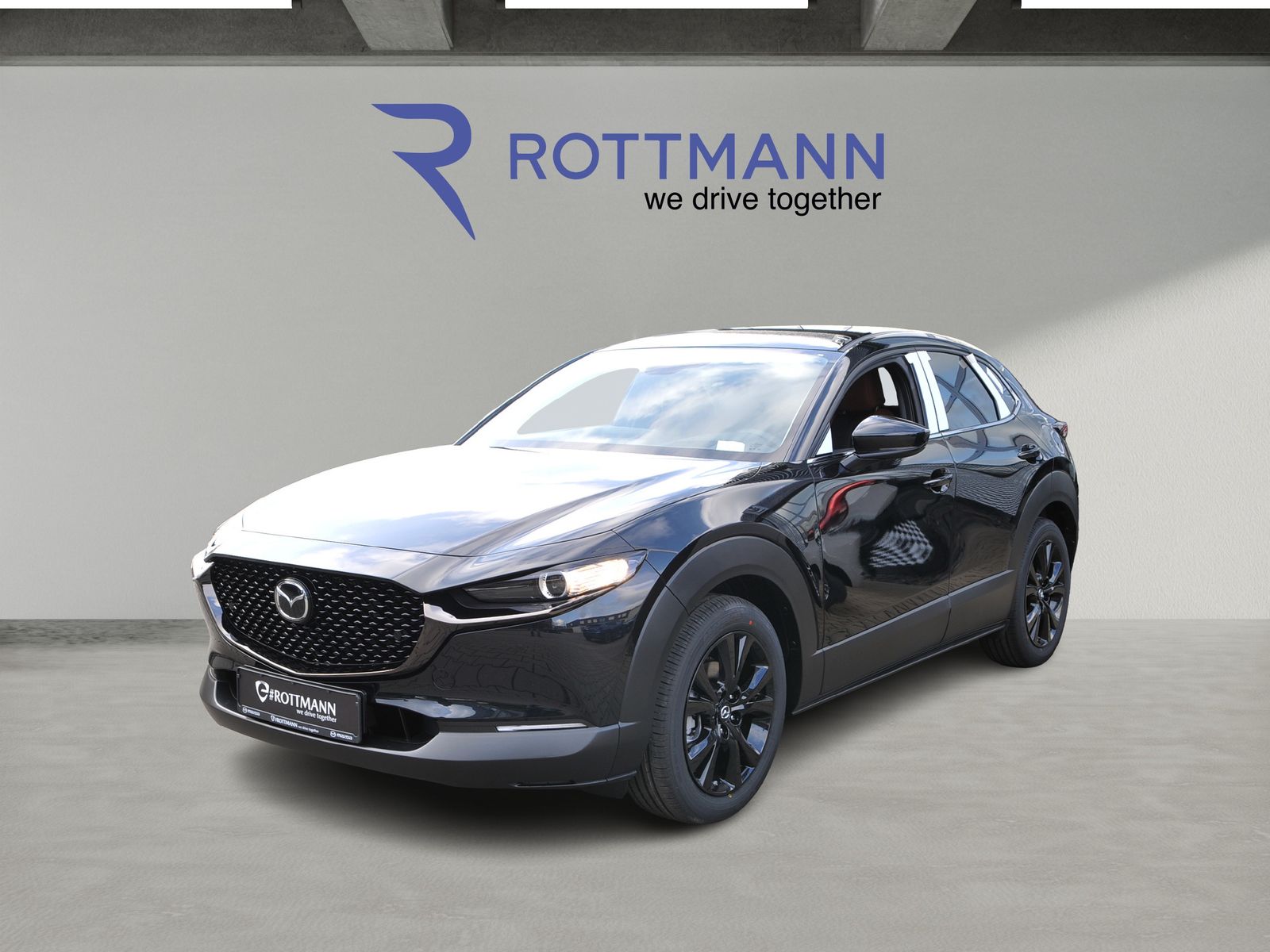 Mazda CX-30 - Bild 7