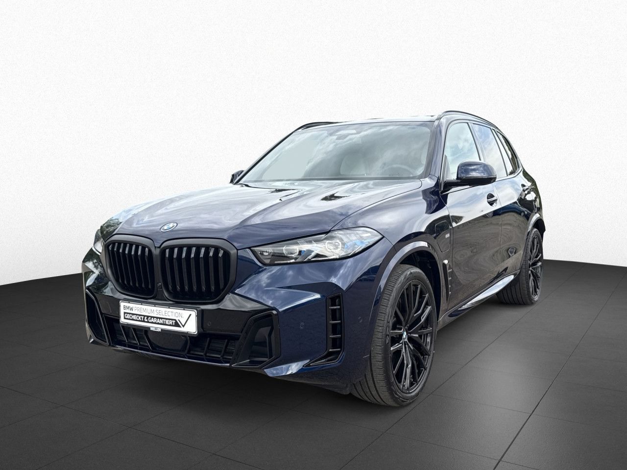 BMW X5 - Bild 3