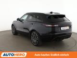 Land Rover Range Rover Velar P400 Mild-Hybrid R-Dynamic HSE - Land Rover Range Rover Velar aus 2021