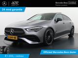 Mercedes-Benz CLA 180 Shooting Brake Star Edition AMG Line Plu - gebrauchte Mercedes-Benz CLA 180 Shooting Brake aus dem Jahr 2024