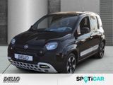 Fiat Panda Pandina Cross GSE Mild Hybrid DAB Spurhalt - Fiat: Pand