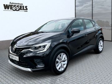 Renault Captur II Zen 1,0 TCE 90