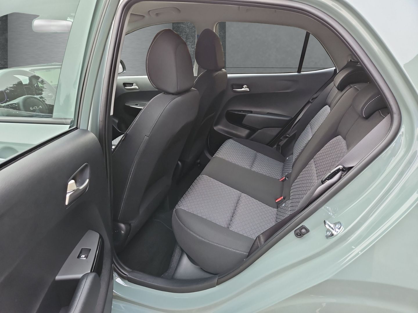 Kia Picanto - Bild 9