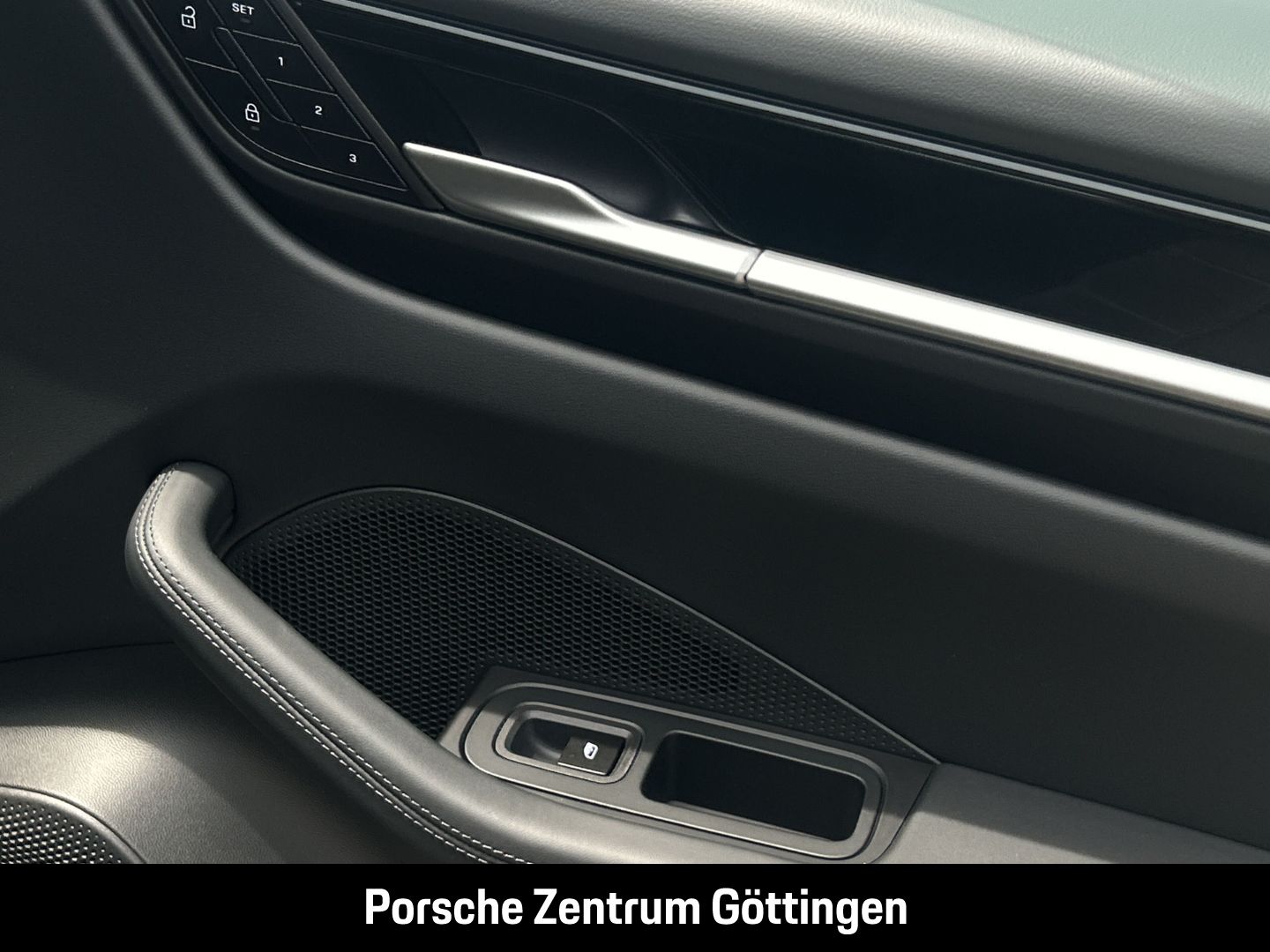 Porsche Macan - Bild 24