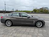 BMW 440 Gran Coupé 440i Gran Coupé Sport Line - BMW 440 Gran Coupé von privat