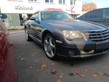 Chrysler Top Gepflegt V6 Chrysler Crossfire 3,2l - Chrysler Crossfire in Bochum
