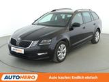 Skoda Octavia 1.5 TSI ACT Tour *NAVI*TEMPO*PDC*SHZ*AHK - Skoda Octavia: Tour