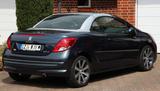 Peugeot 207 CC Limited Edition 155 THP Limited Edition - Peugeot 207: Limited Edition