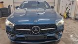 Mercedes-Benz CLA 200 Shooting Brake AMG Multibeam Pano - Mercedes-Benz CLA-Klasse: Brake Shooting