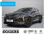DS Automobiles DS 4 1.6 Hybrid *PerformanceLine+*LED*Pano*360° - DS Automobiles DS4 in Bremen