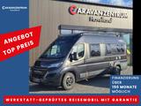 Malibu Van first class - two rooms 640 LE RB #FAMILY# - Malibu 640