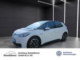 Volkswagen ID.3 Pure Performance Navi Bluetooth LED Klima - Volkswagen ID.3 in Bielefeld