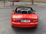 Mazda MX-5 1.6 Classic Classic after renovation - gebrauchte Mazda MX-5 aus dem Jahr 1998