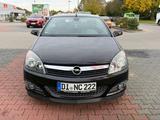 Opel Astra TwinTop /Scheckheftgepflegt/ HUbis26.09 - Opel Astra: H Twintop