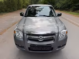 Mazda BT-50 Freestyle Cab Toplands orig.83tkm - Mazda BT-50: Pickup