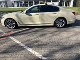 BMW 730d xDrive - Taxi, MwSt. unfallfrei  - BMW: Taxi