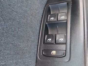 Fotografie 13 des Seat Ateca Style 1.5 TSi 6G Navi AHK LED