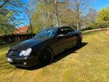 Mercedes-Benz Mercedes Benz CLK 320 Cabrio Avantgarde - gebrauchte Mercedes-Benz CLK 320 aus dem Jahr 2005