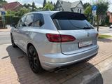 Volkswagen Touareg R-Line 4Motion SOFTCLOSE PANO LUFT 4WS - Volkswagen Touareg: W