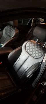 Hyundai SANTA FE 2.2 CRDi Trend 4WD DCT Trend - Hyundai SANTA FE von privat