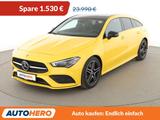Mercedes-Benz CLA 220 d Shooting Brake AMG Line Aut.*LED*NAVI*