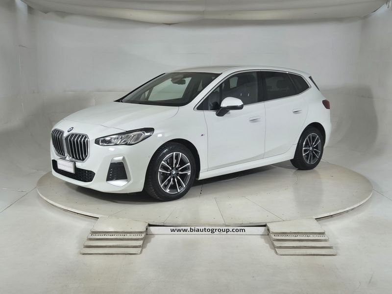 Other BMW Serie 2 Active Tourer Serie 2 U06 Active Tou